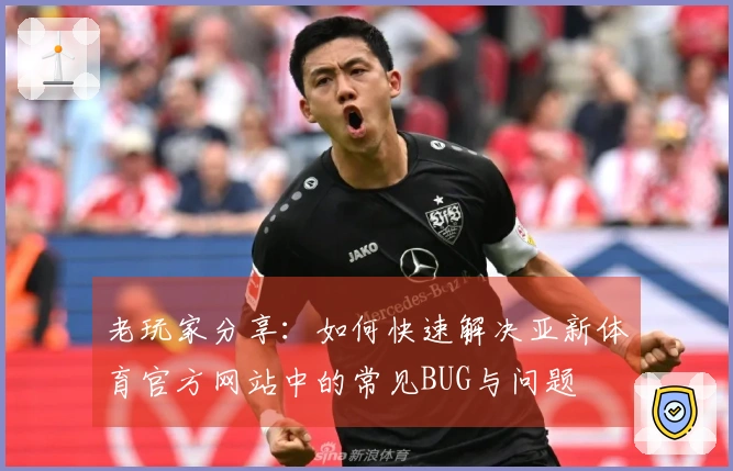 老玩家分享：如何快速解决亚新体育官方网站中的常见BUG与问题