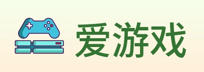 爱游戏 logo